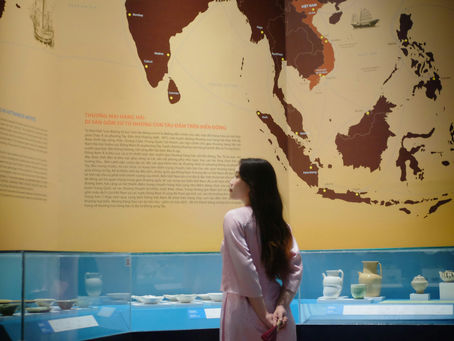 Why Families Love the Dubai Museum of the Future