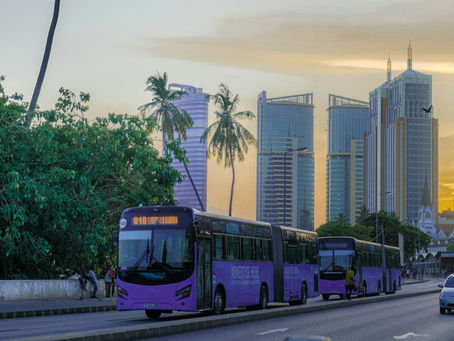 Everything You Need to Know About Big Bus Dubai Tickets & Pass Options