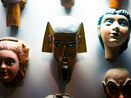 Hidden Gems at Museum of Illusions Dubai You Shouldn’t Miss