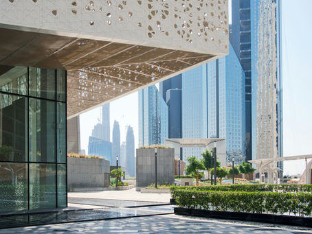 How Much Does It Cost to Visit the Dubai Museum of the Future?
