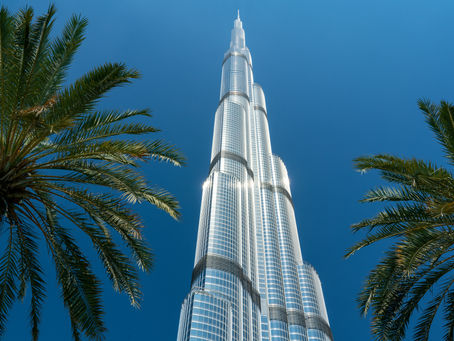 Why a Dubai City Tour with Burj Khalifa Should Be on Your Travel List