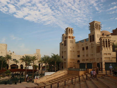 Warner Bros Abu Dhabi Guide: Shows, Attractions, and Dining Options