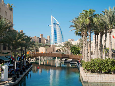Top 10 Dubai Attractions to Visit with Kids in 2025