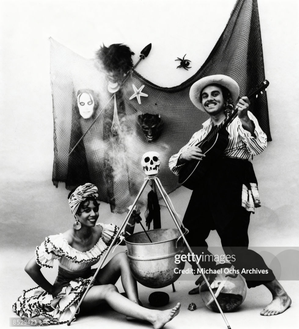 Promo Photo