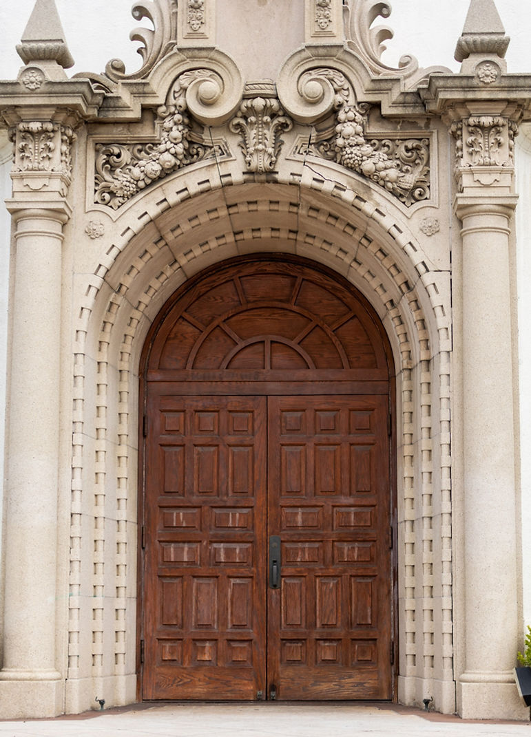 Christian Fellowship Center 2