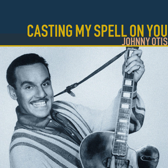 Castin My Spell