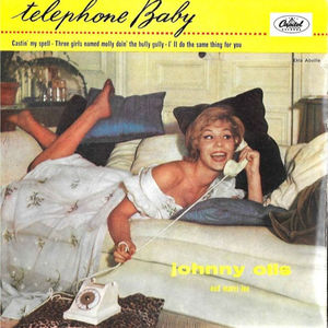 Telephone Baby