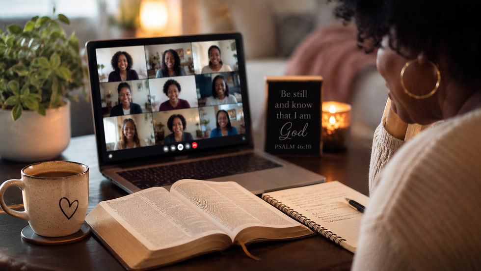 Women's Bible Study
