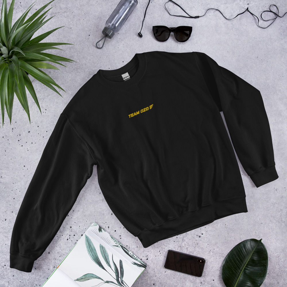TEAM OZO Sweatshirt