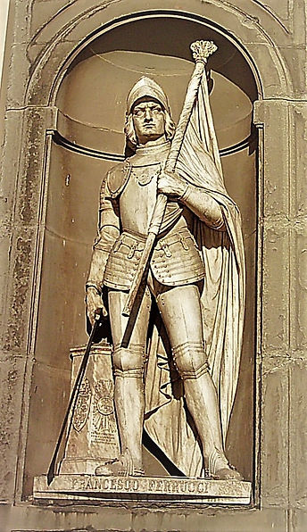 Cavagliero gótico Uffizzi.JPG