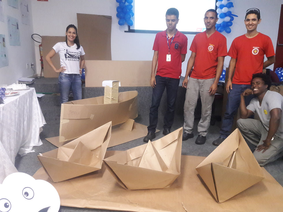 Treinamento