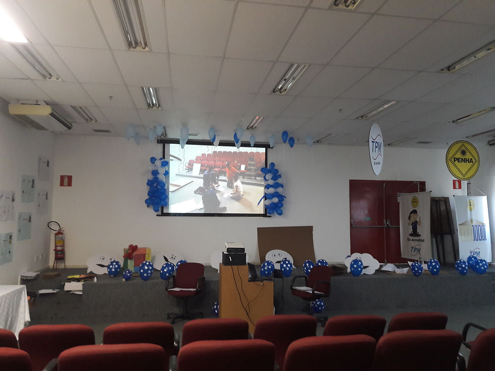 Treinamento