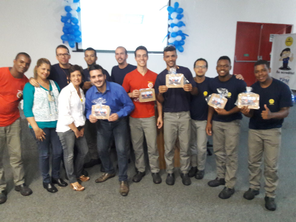 Treinamento