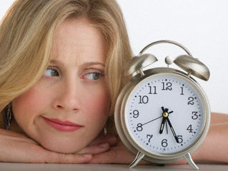 Você não tem conseguido dormir?