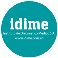 idime, examenes en bogota, reonancia magnetica,ecografia