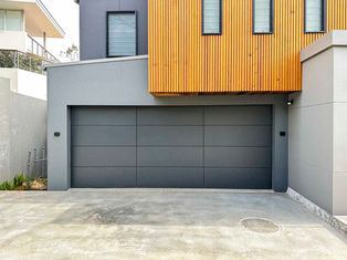 Alipanel Door on contemporary design