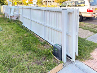 Merlin Slide Gate Opener