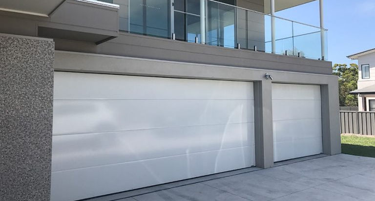 Turn your Garage into a Multi-Purpose Space