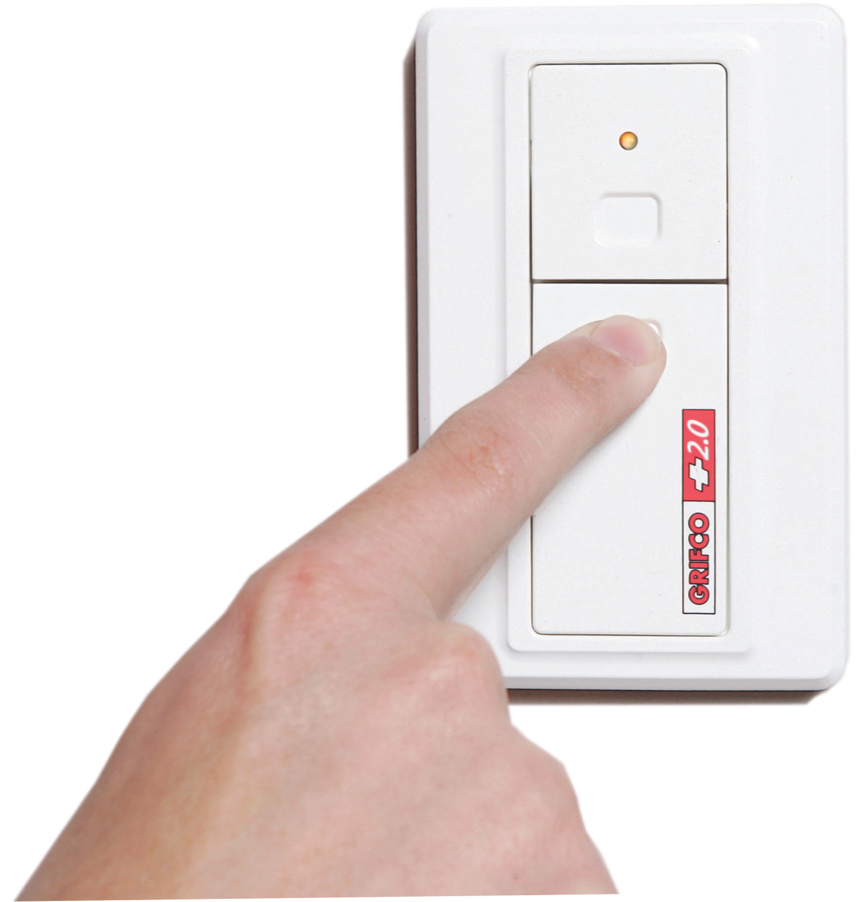 Grifco Wall Remote E138G