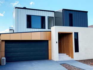 Our Top 10 Favourite Garage Doors