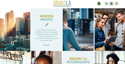 BRAND LA