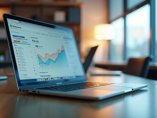 Mastering Social Media Management Services