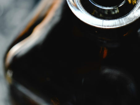 How long will a bottle of whiskey stay good after it's opened