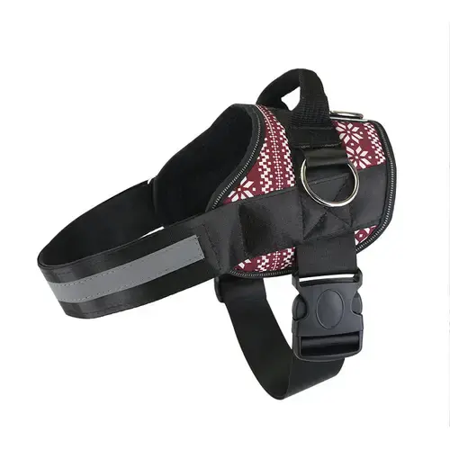 Thumbnail: No-Pull Easy On-Off Joyride Harness