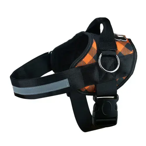 Thumbnail: No-Pull Easy On-Off Joyride Harness