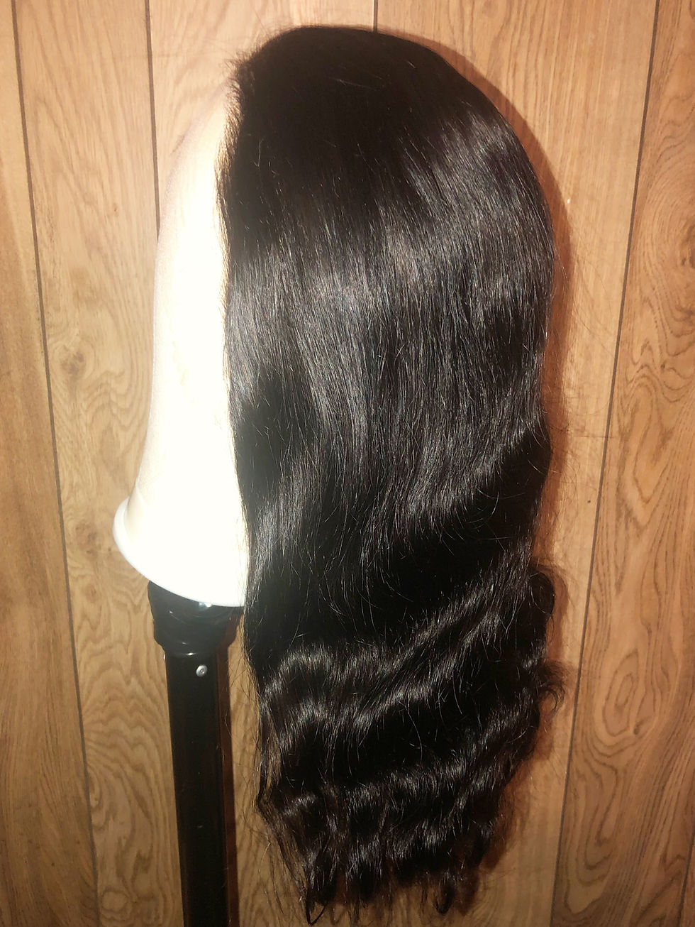Thumbnail: Body wave wig