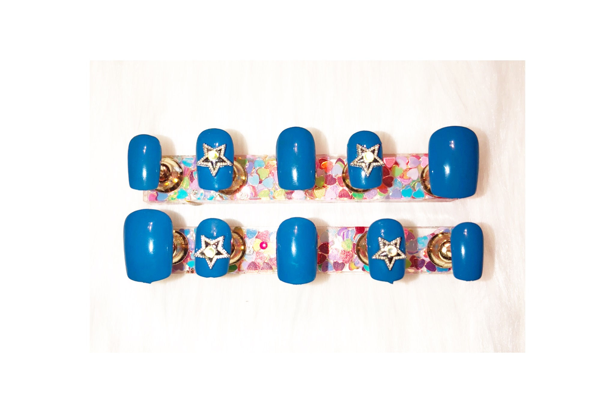 Star Light, Star Bright/ Coffin