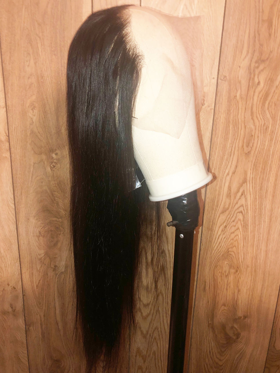 Thumbnail: Straight Wigs