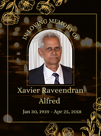 Xavier Raveendran Alfred Jan 30, 1939 Apr 25, 2018.png