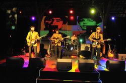 Swiss Red Cross Ball