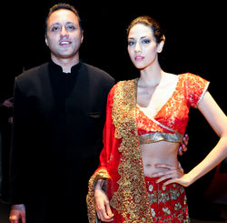 Swiss red Cross Ball