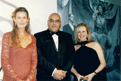 Swiss Red Cross Ball