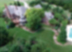 Ariel View to the Southwest