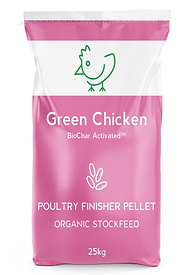 Green Chicken Poultry Finisher Pellet.png