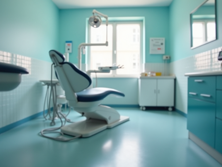 Discover CHCI's Dental Assistant Program
