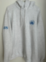 Gray Champion Sweatshirt