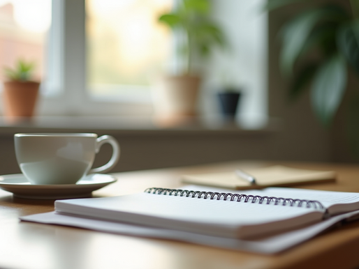 5 Essential Weekend Strategies for ADHD Entrepreneurs to Maximize Productivity