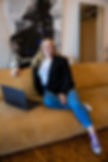 Jenica Norris ADHD business coach