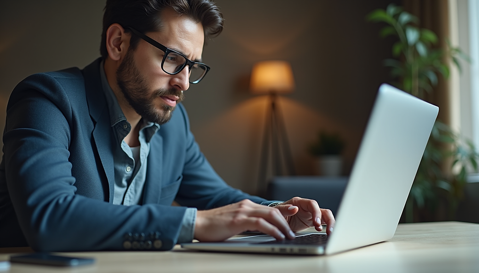 Turning ADHD Hyperfocus into Financial Success: Monetizing ADHD Focus Like a Pro