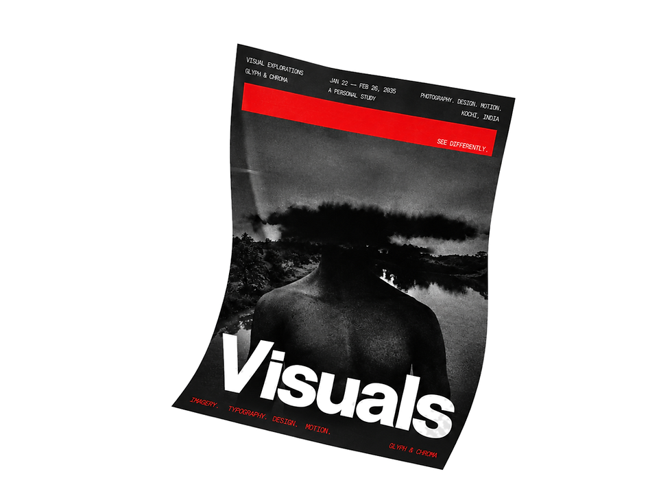 Visuals