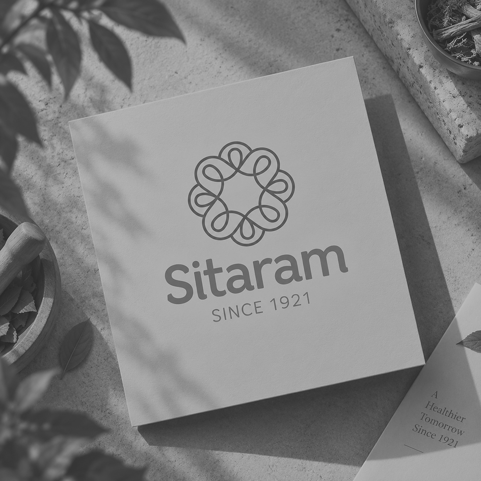 Sitaram Ayurveda