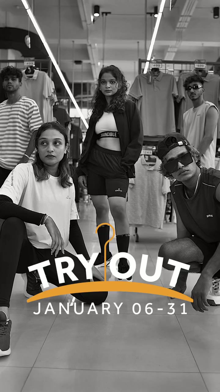 savefromins.com Style Exploration Awaits_ Dive into the ‘Try Out’ campaign at _cosmossport