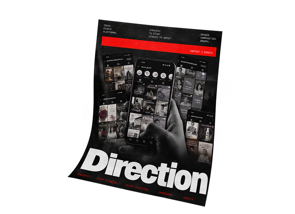 Direction