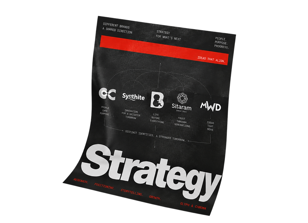 Strategy