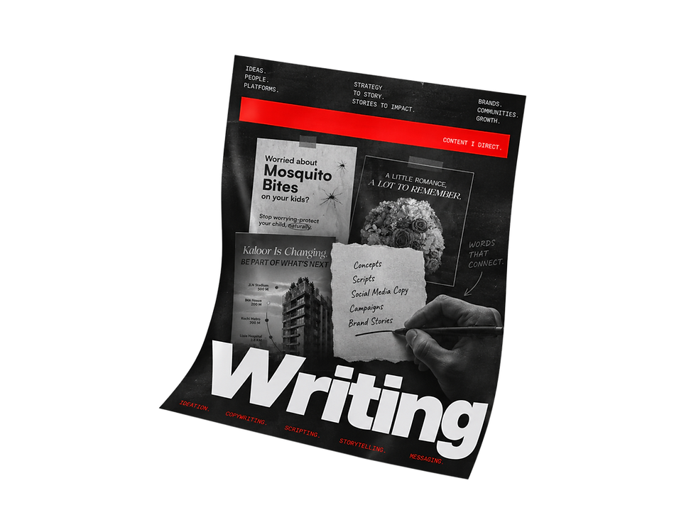 Writing