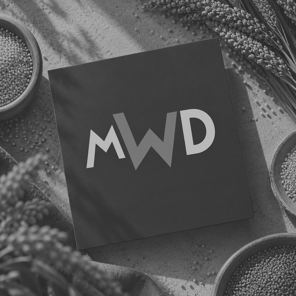 MWD